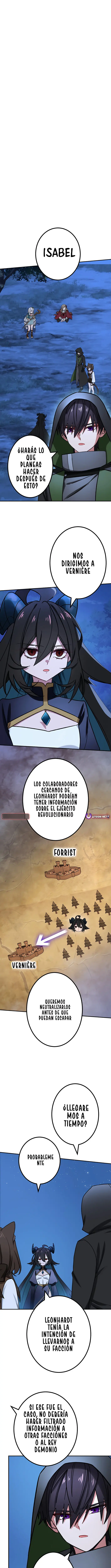 Aragi Kai, el Asesino en el Mundo Paralelo > Capitulo 99 > Page 01
